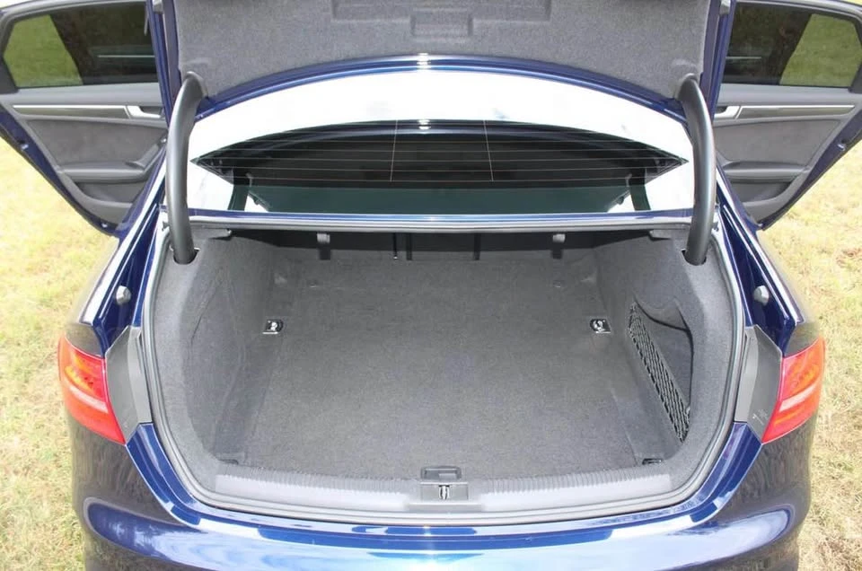 2014 Audi B8 S4 - Image 18 of 20