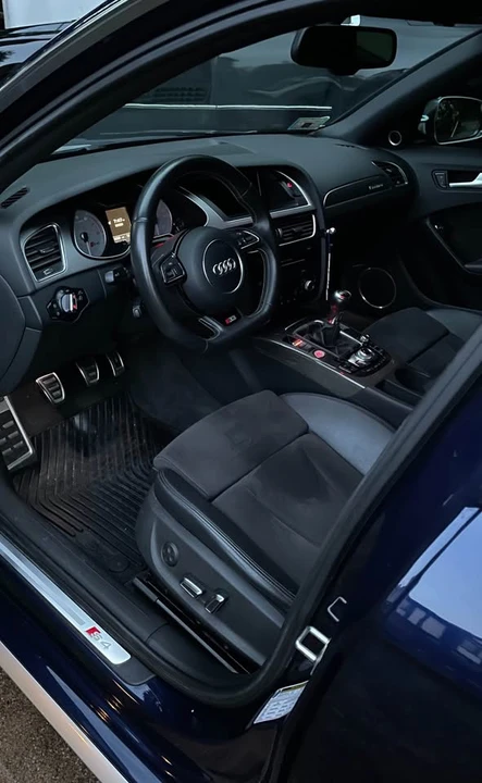 2014 Audi B8 S4 - Image 15 of 20