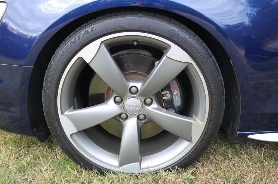 2014 Audi B8 S4 - Image 12 of 20