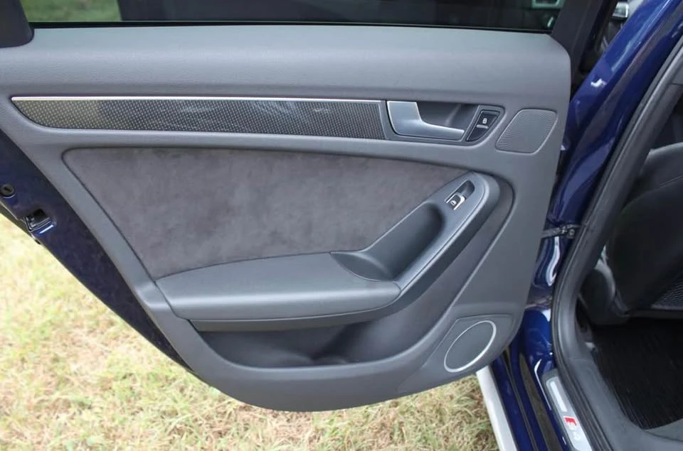 2014 Audi B8 S4 - Image 16 of 20