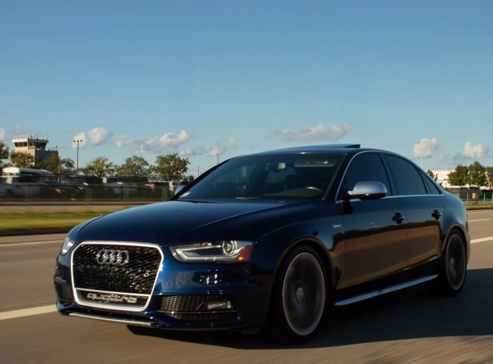 2014 Audi B8 S4 - Image 9 of 20