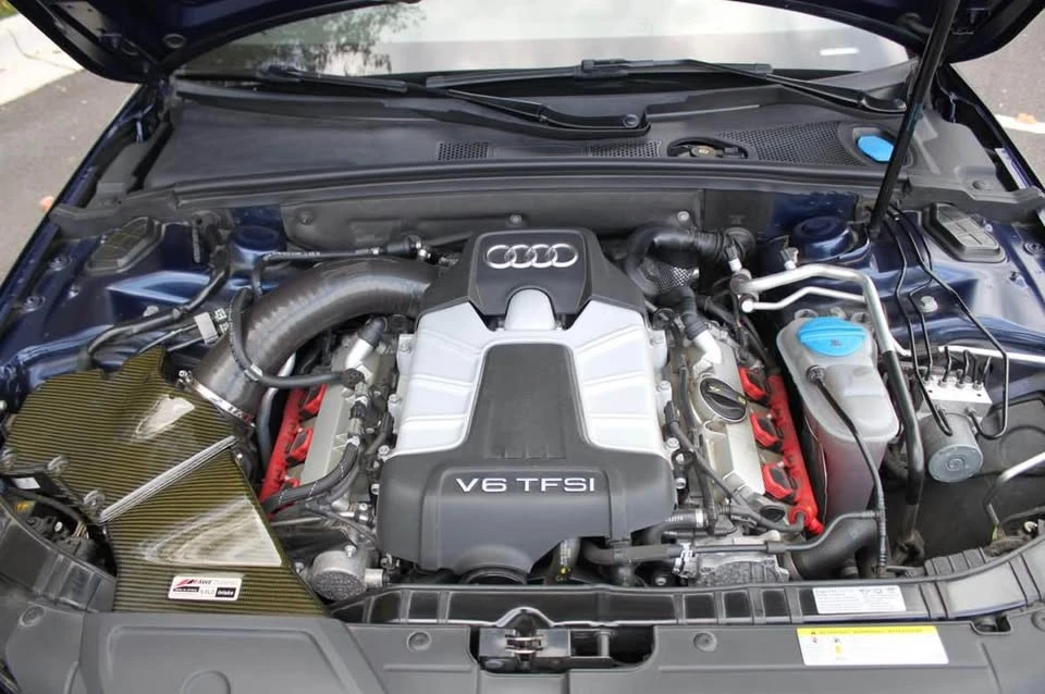 2014 Audi B8 S4 - Image 11 of 20