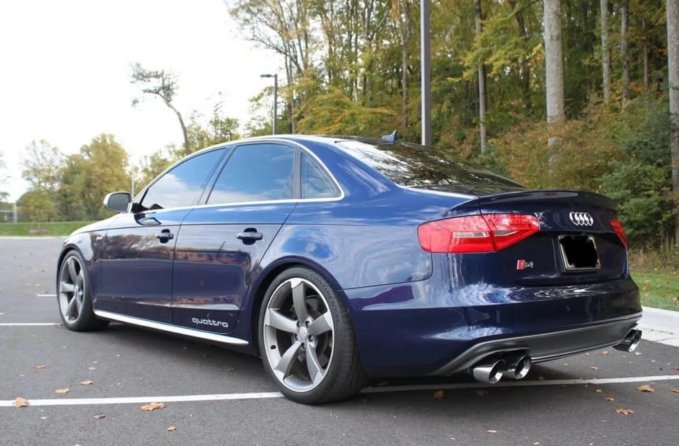 2014 Audi B8 S4 - Image 6 of 20