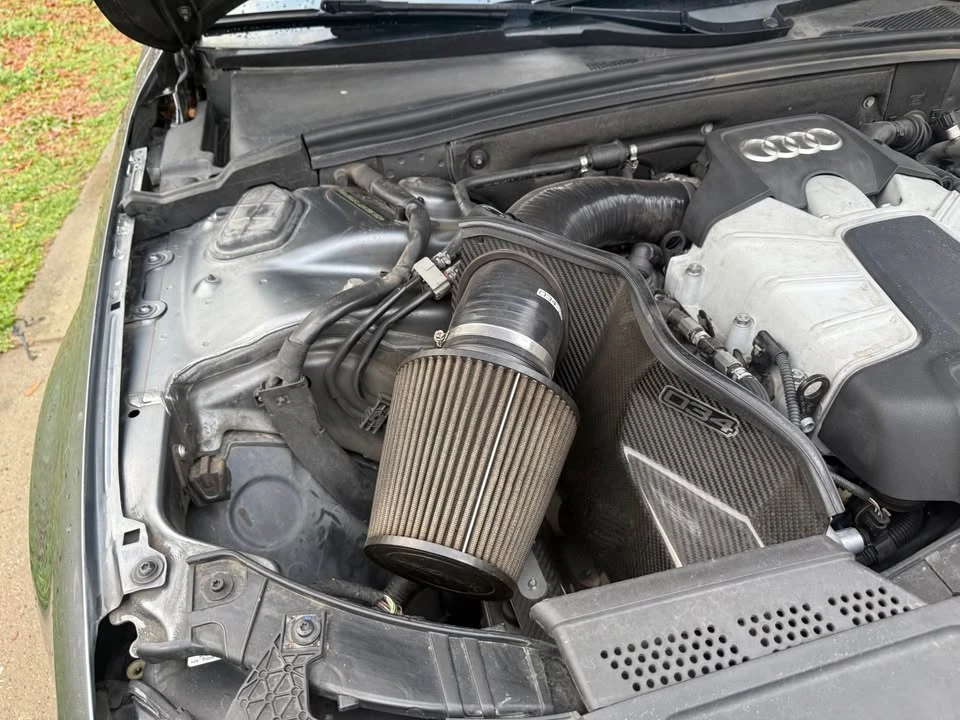 2014 Audi B8 S4 - Image 16 of 18