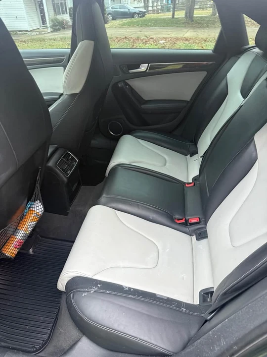 2014 Audi B8 S4 - Image 15 of 18