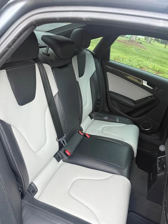 2014 Audi B8 S4 - Image 11 of 18