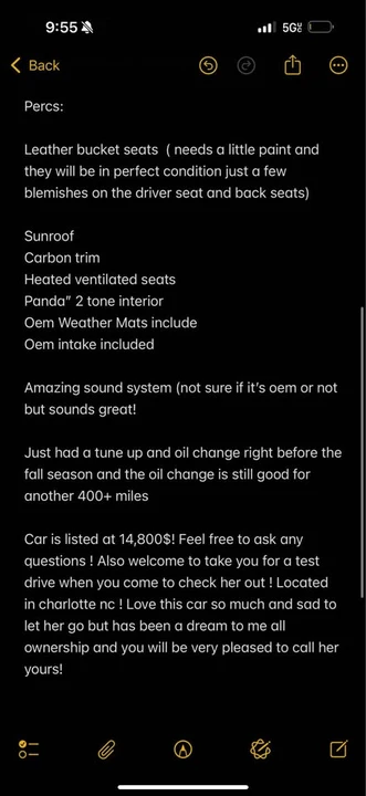 2014 Audi B8 S4 - Image 17 of 18