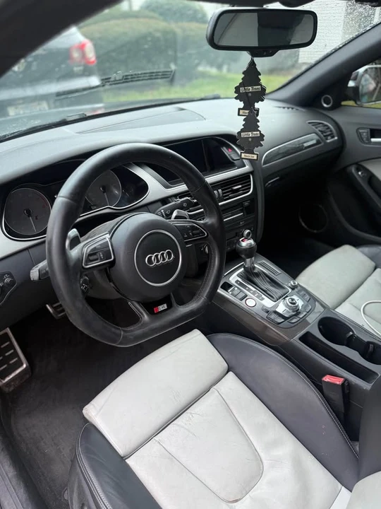 2014 Audi B8 S4 - Image 13 of 18