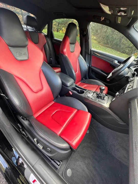 2014 Audi B8 S4 - Image 2 of 10
