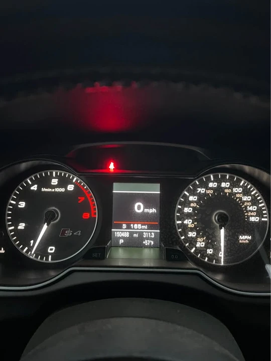 2014 Audi B8 S4 - Image 17 of 17