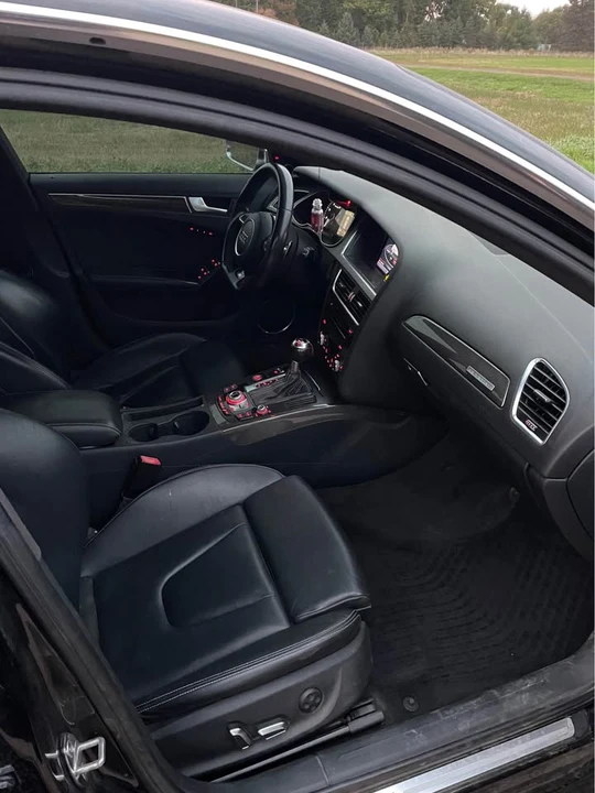 2014 Audi B8 S4 - Image 12 of 17