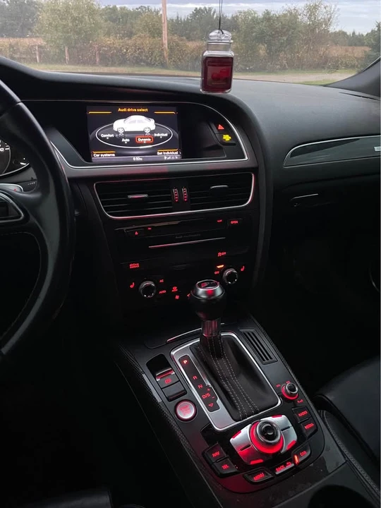 2014 Audi B8 S4 - Image 14 of 17