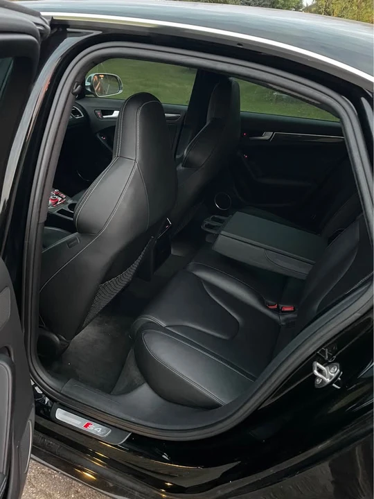 2014 Audi B8 S4 - Image 15 of 17