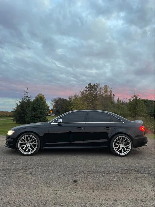 2014 Audi B8 S4 - Image 6 of 17