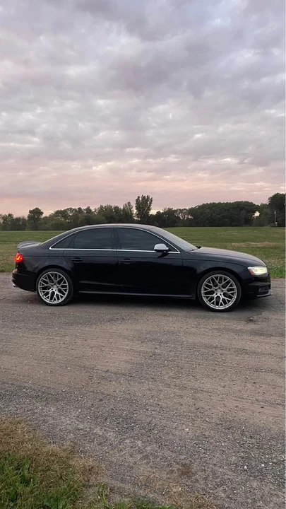 2014 Audi B8 S4 - Image 4 of 17
