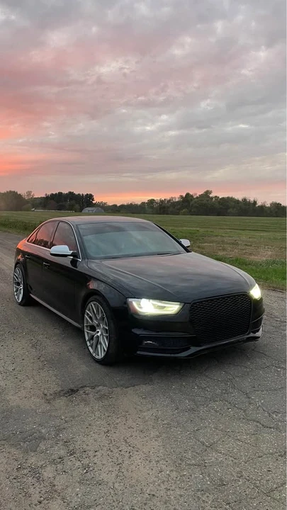 2014 Audi B8 S4 - Image 3 of 17