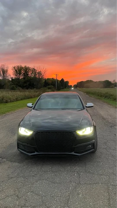 2014 Audi B8 S4 - Image 2 of 17