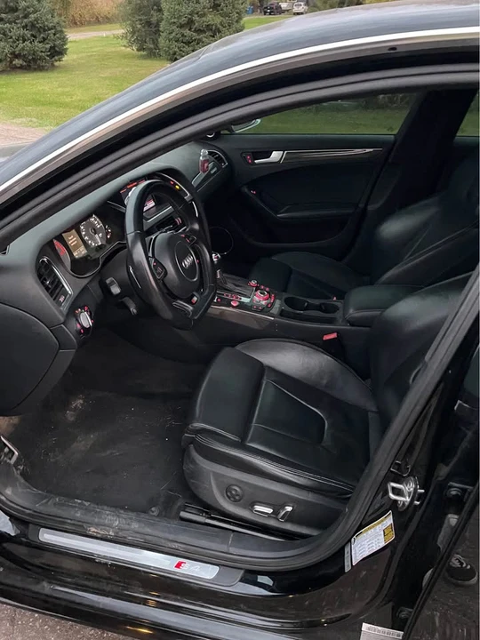 2014 Audi B8 S4 - Image 16 of 17