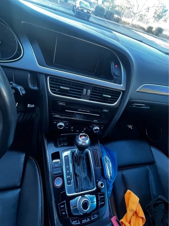 2014 Audi B8 S4 - Image 13 of 17