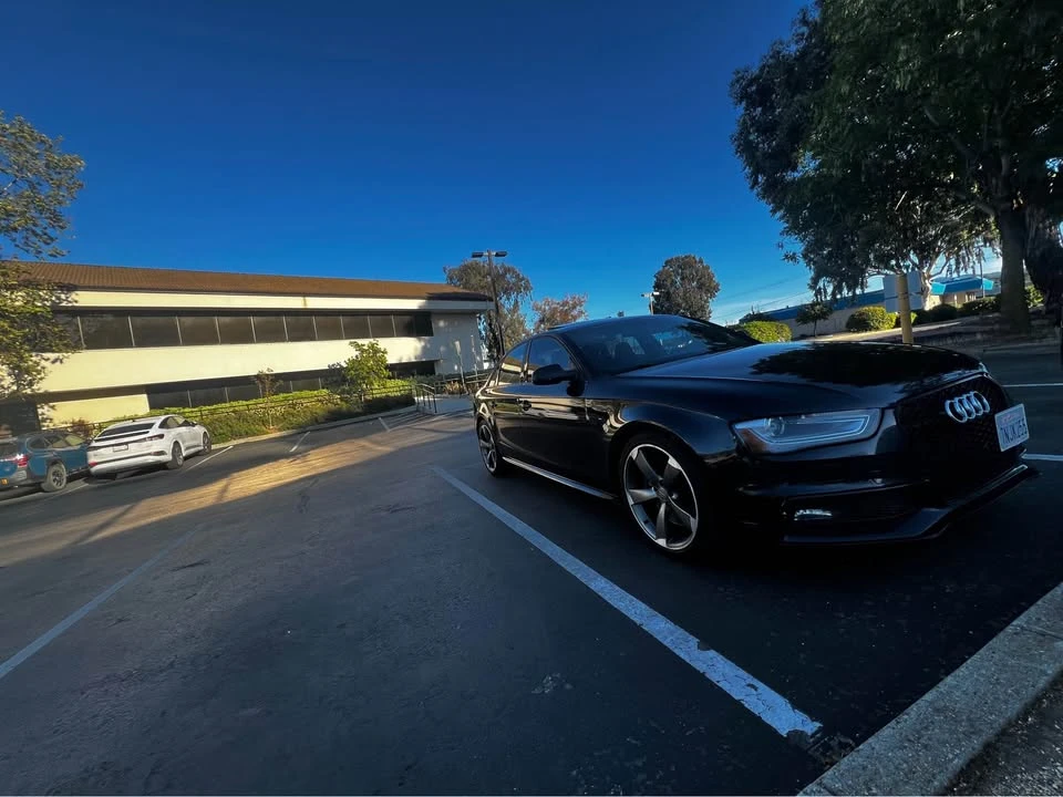 2014 Audi B8 S4 - Image 3 of 17