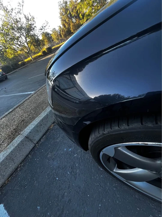 2014 Audi B8 S4 - Image 8 of 17