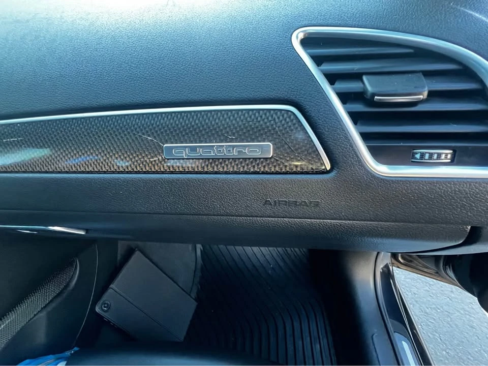2014 Audi B8 S4 - Image 15 of 17