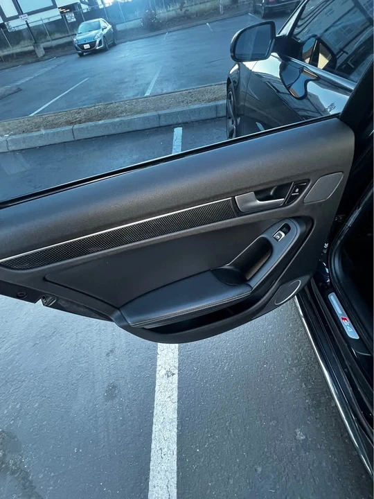 2014 Audi B8 S4 - Image 14 of 17