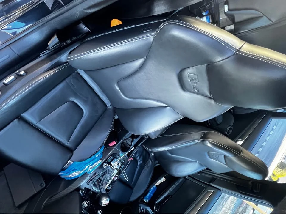 2014 Audi B8 S4 - Image 12 of 17