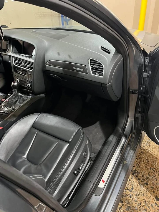 2014 Audi B8 S4 - Image 9 of 11