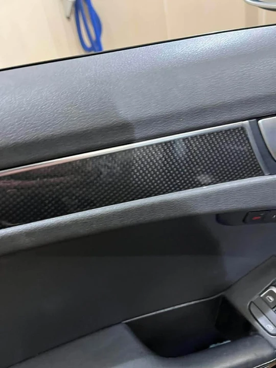 2014 Audi B8 S4 - Image 7 of 11