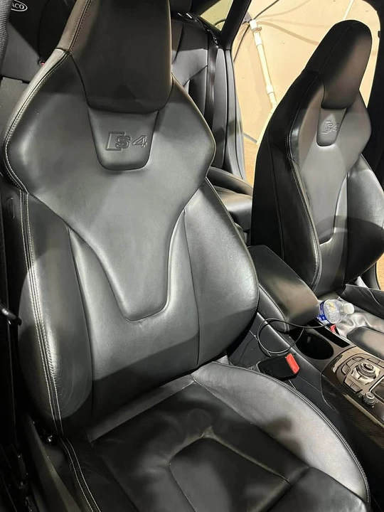 2014 Audi B8 S4 - Image 11 of 11