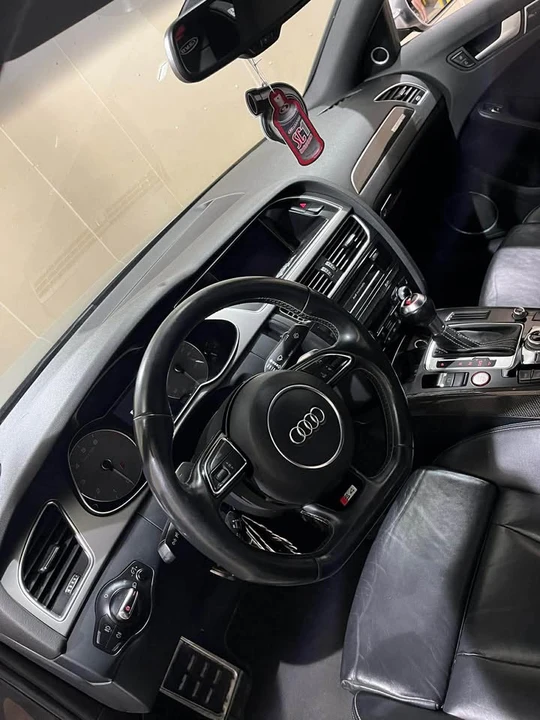 2014 Audi B8 S4 - Image 6 of 11