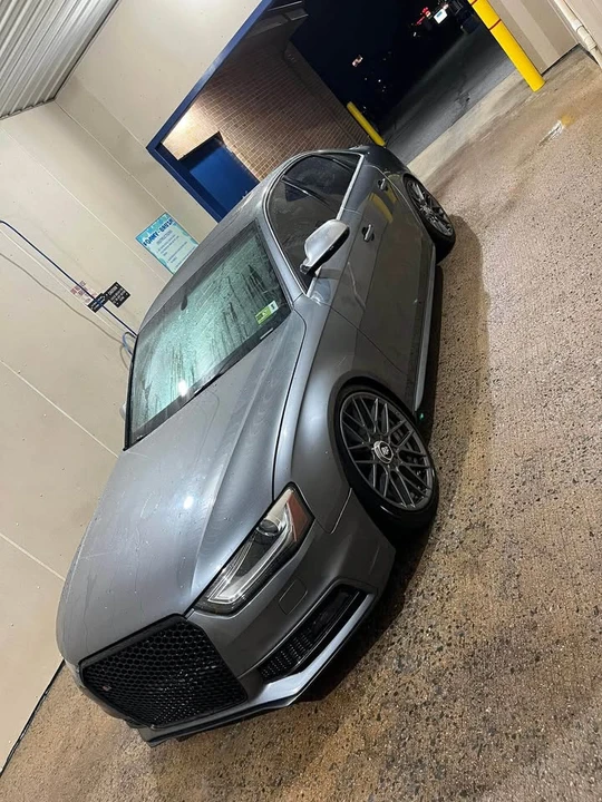 2014 Audi B8 S4 - Image 4 of 11