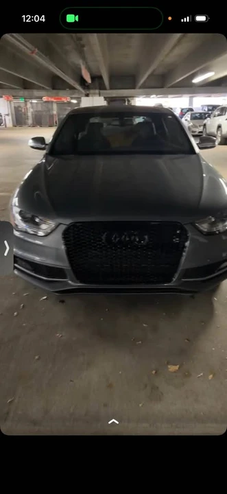 2014 Audi B8 S4 - Image 4 of 5