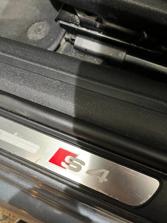 2014 Audi B8 S4 - Image 10 of 11
