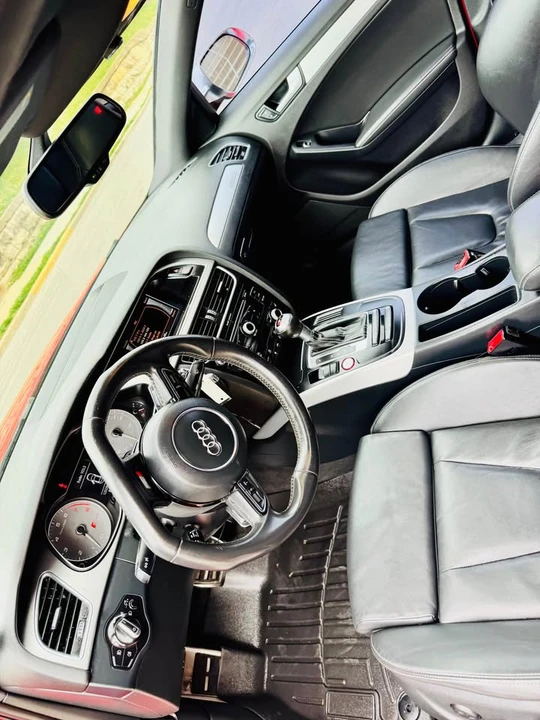 2014 Audi B8 S4 - Image 15 of 20