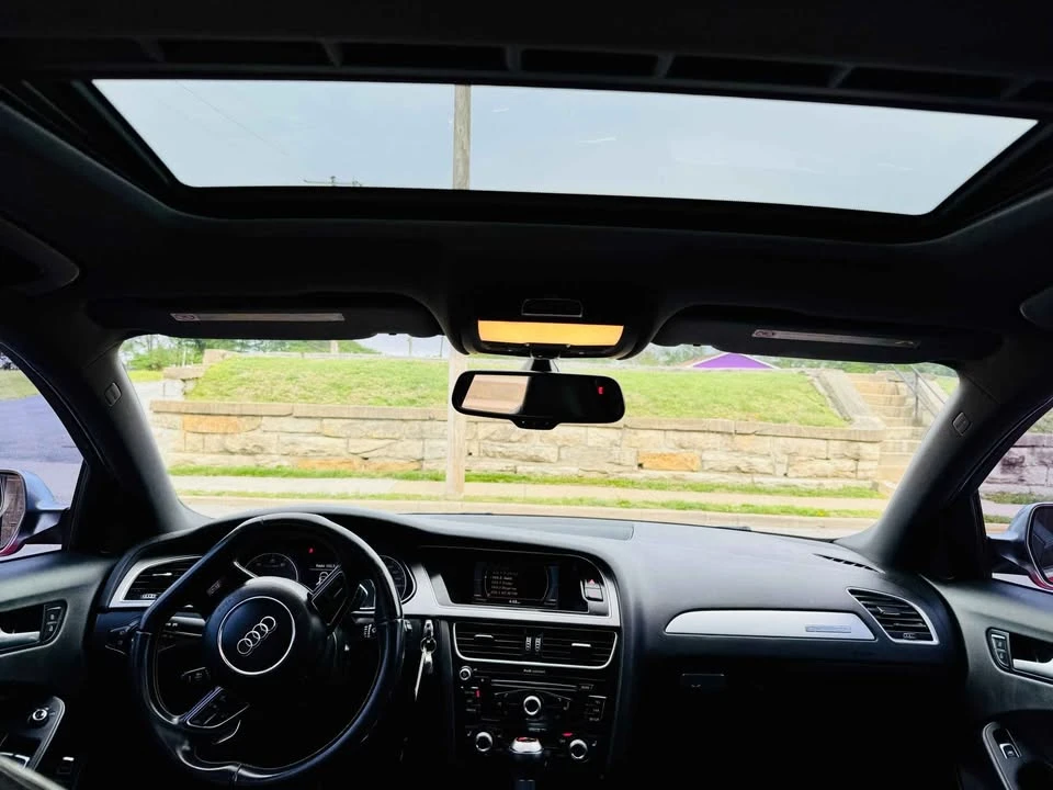 2014 Audi B8 S4 - Image 12 of 20