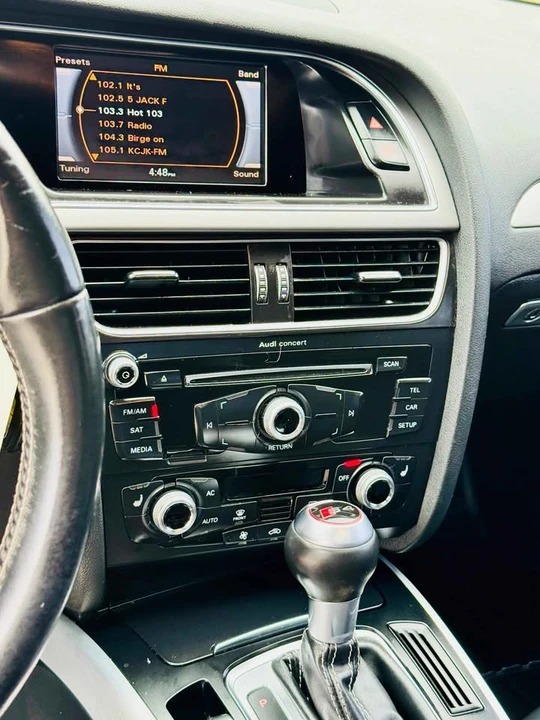 2014 Audi B8 S4 - Image 10 of 20
