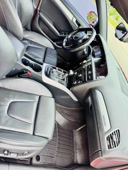 2014 Audi B8 S4 - Image 14 of 20