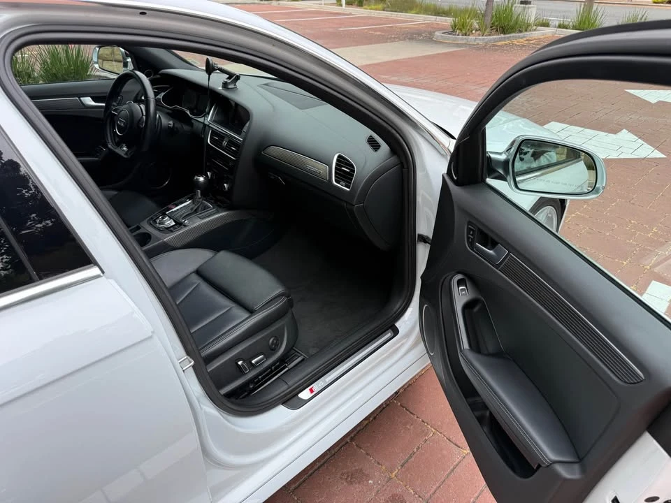 2014 Audi B8 S4 - Image 12 of 19