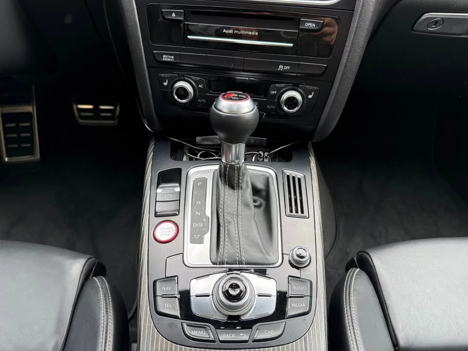 2014 Audi B8 S4 - Image 14 of 19