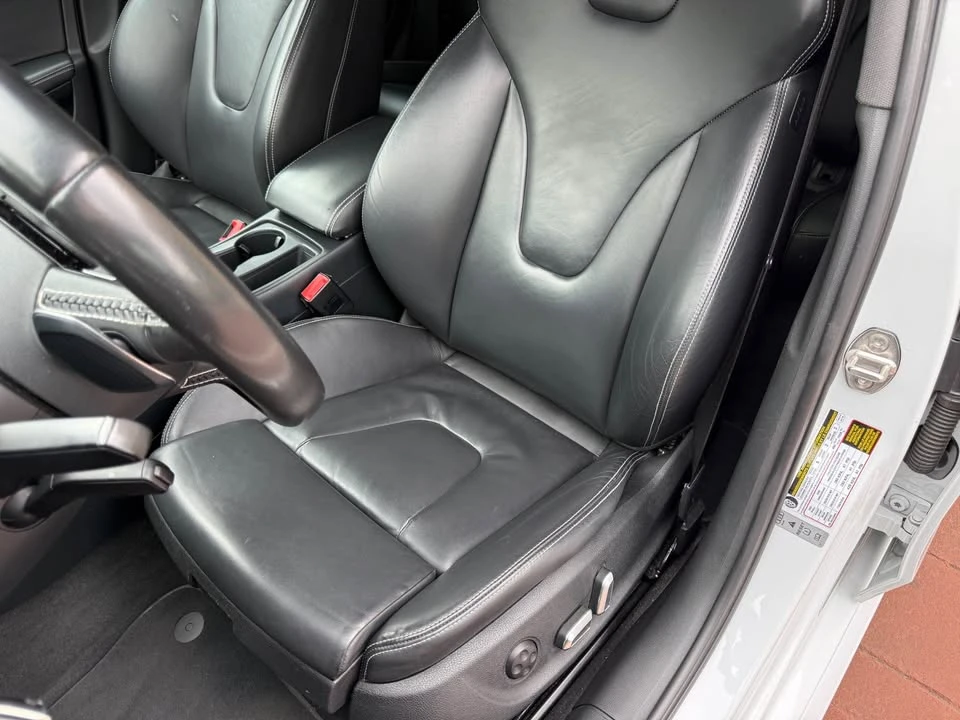 2014 Audi B8 S4 - Image 9 of 19