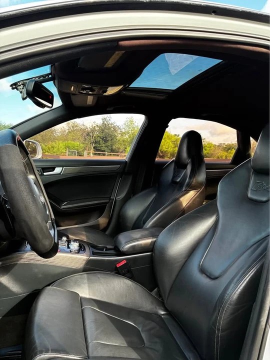 2014 Audi B8 S4 - Image 2 of 17