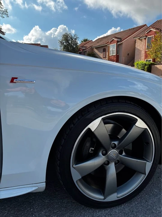 2014 Audi B8 S4 - Image 15 of 17