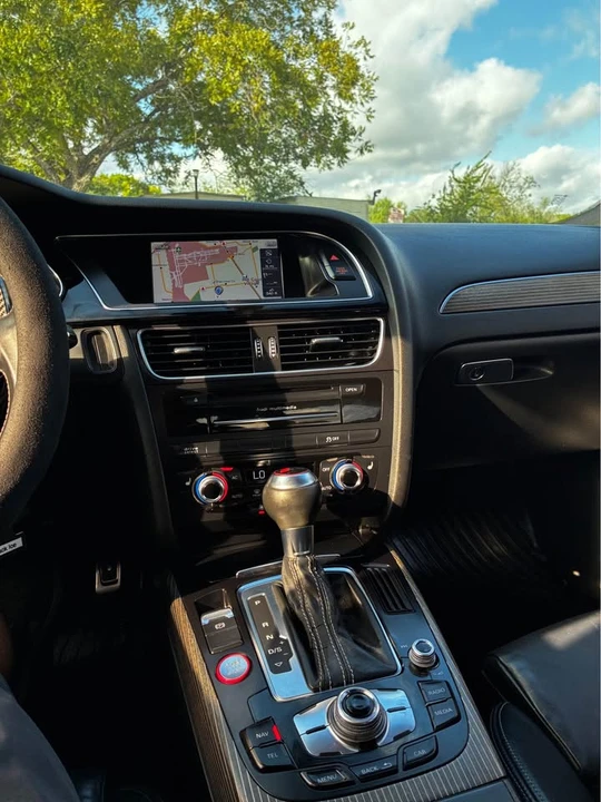 2014 Audi B8 S4 - Image 5 of 17