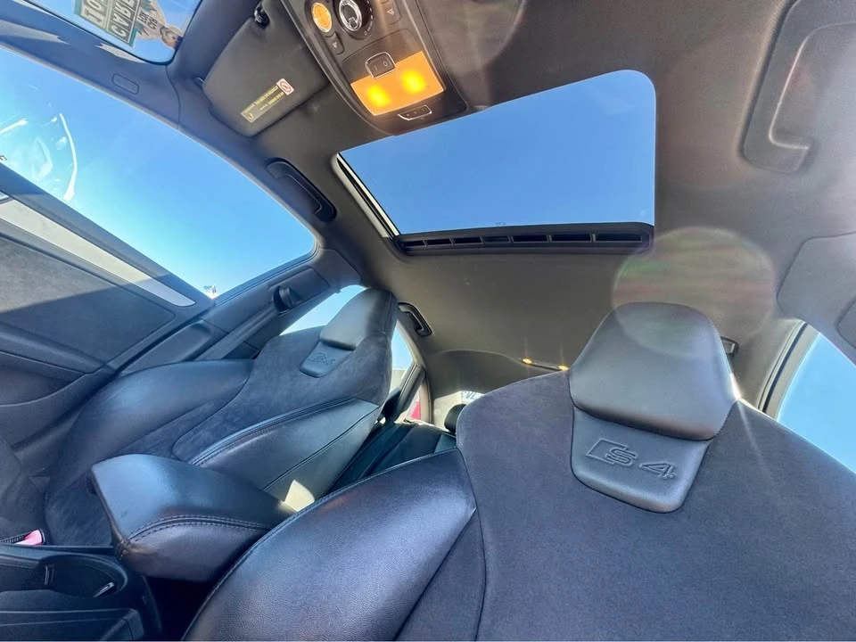 2014 Audi B8 S4 - Image 14 of 20
