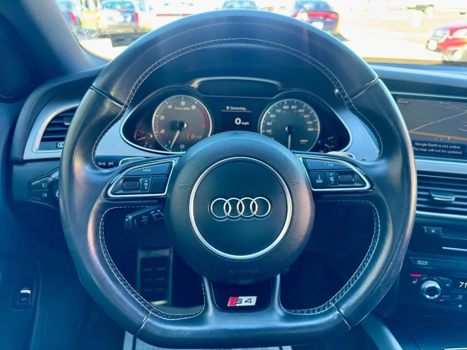2014 Audi B8 S4 - Image 20 of 20