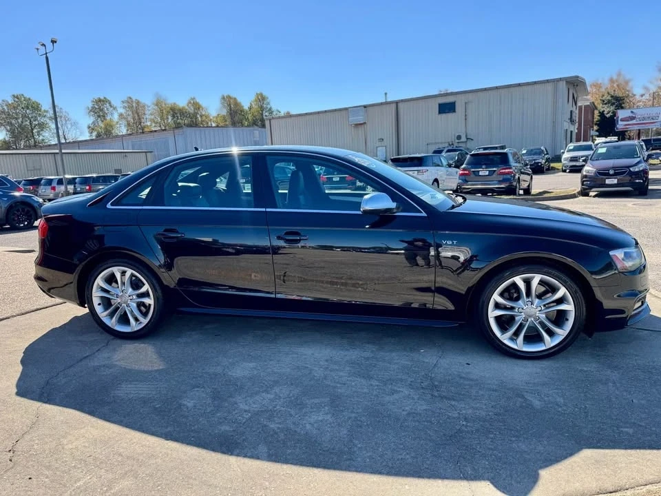 2014 Audi B8 S4 - Image 7 of 20