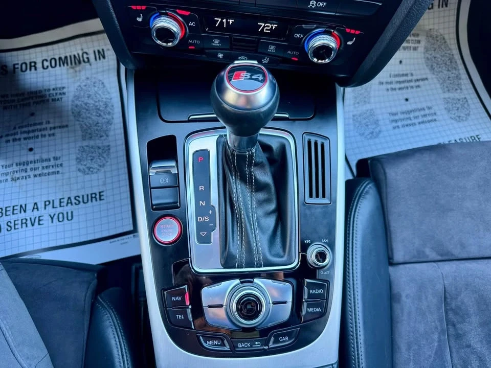 2014 Audi B8 S4 - Image 19 of 20