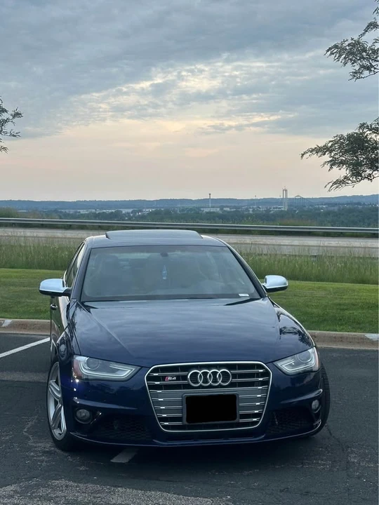 2014 Audi B8 S4 - Image 6 of 6
